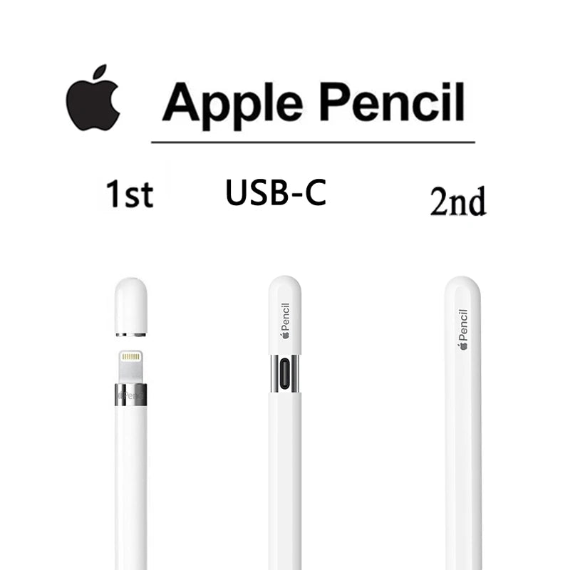 Apple Pencil