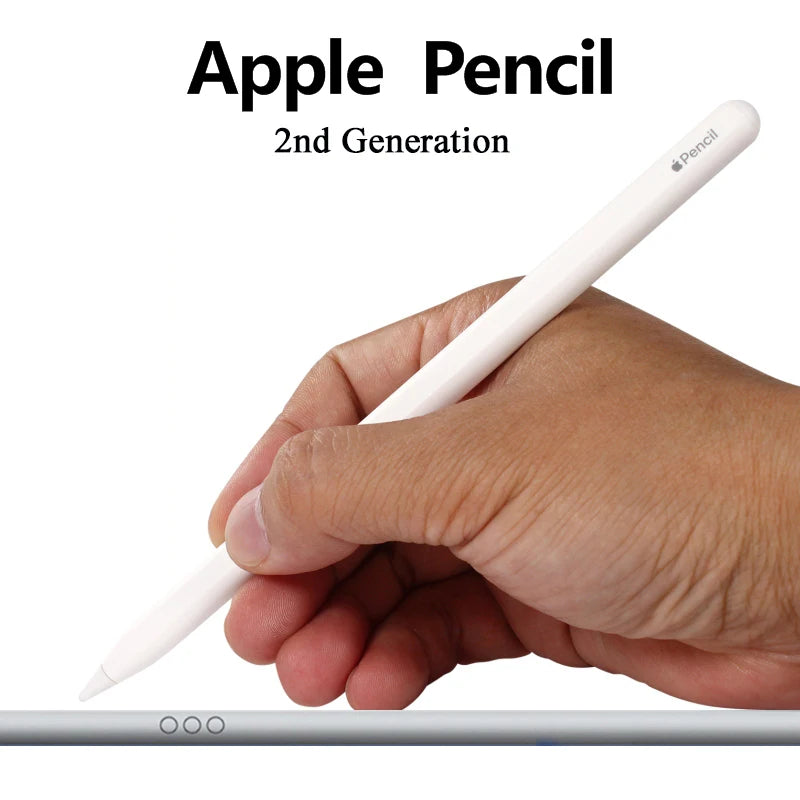 Apple Pencil