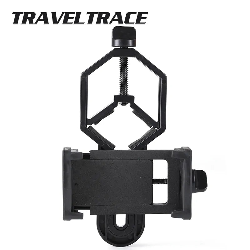 Universal Smartphone Telescope Mount