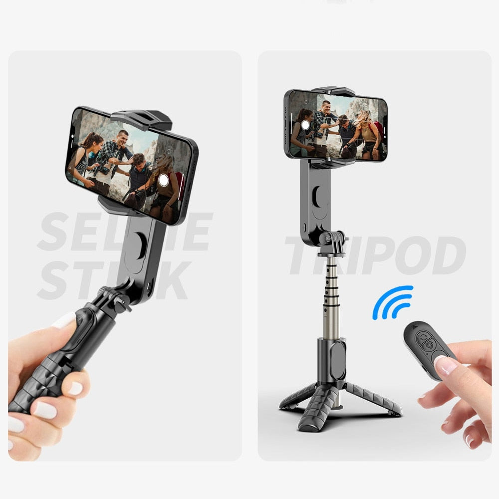 Gimbal Stabilizer