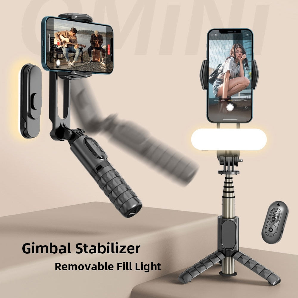 Gimbal Stabilizer