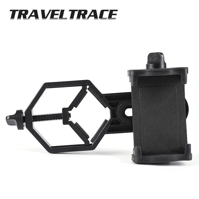 Universal Smartphone Telescope Mount