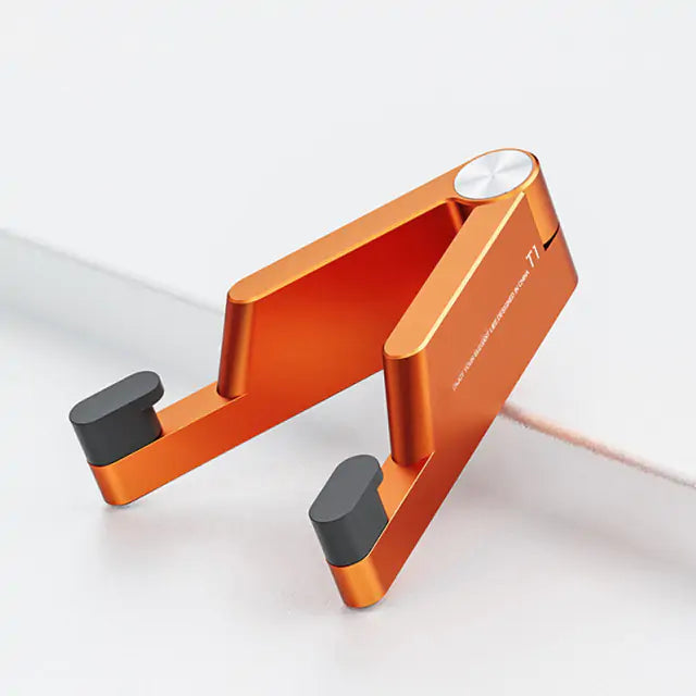 Foldable Mobile Phone Stand