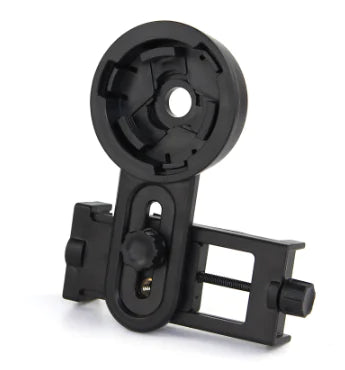 Telescope Mobile Photography Bracket