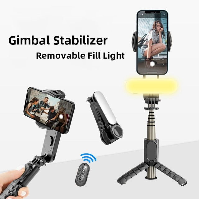 Gimbal Stabilizer