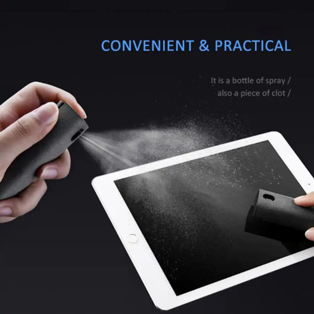 Portable Mobile Swipe Cleaner