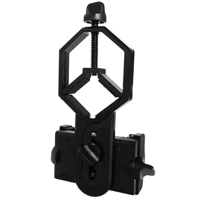 Universal Smartphone Telescope Mount